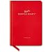 Keel�s Simple Diary�, Vol. 1 (Red)