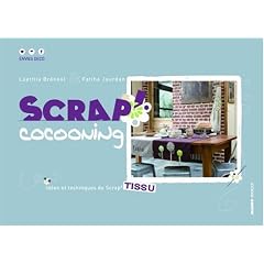 Scrap'cocooning