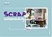 Scrap'cocooning