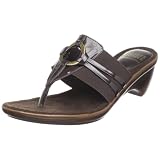 Mootsies Tootsies Womens Juma Thong Sandal