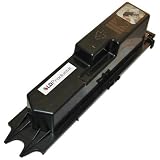 Compatible GP200 Black Laser Toner Cartridge for Canon 1388A003AA by LD Products