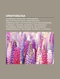 Ornithischia: Iguanodon, Maiasaura, Stegosauria, Pachycephalosaurus, Camptosaurus, Ouranosaurus, Tethyshadros, Muttaburrasaurus, Cumnoria (Dutch Edition)