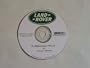 Land Rover Workshop Repair Manual CD