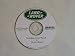 Land Rover Workshop Repair Manual CD