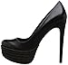 Schutz Women's Barbe Platform Pump