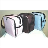JL Childress 0802BL Bottle Tote Diaper Bag in Blue
