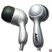JBuds Hi-Fi Noise-Reducing Ear Buds (White)