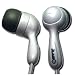 Electronics : JBuds Hi-Fi Noise-Reducing Ear Buds (White)