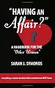 "Having an Affair?"