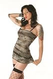Folter DECAY WOMENS MINI DRESS