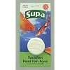 Supa Pond Vacation Block