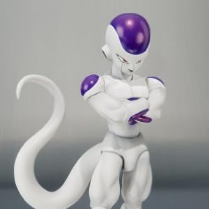 ドラゴンボール改 S.H.Figuarts フリーザ 最終形態