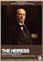 The Heiress (Library Edition Audio CDs)