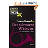 Es geschah in Sachsen 1924 Der schwarze Witwer: Ein Katzmann-Krimi