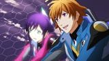 �������ꥪ��EVOL Vol.2 [Blu-ray]