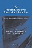 The Political Economy of International Trade Law: Essays in Honor of Robert E. Hudec