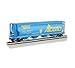 Bachmann Williams BAC19138 Ho Alberta-Edmonton Grain Hopper