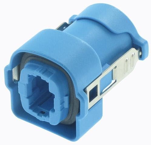 Modular Connectors / Ethernet Connectors IP67/68/69 Y-CON COVER