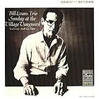 Sunday at the Village Vanguard by Bill Evans Trio