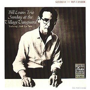 CD-Charts  Music : Sunday at the Village Vanguard