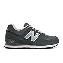 MENS NEW BALANCE M574JBUR SNEAKERS