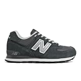 MENS NEW BALANCE M574JBUR SNEAKERS