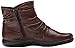 Rockport Women's Cobb Hill Pandora Boot
