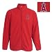 Los Angeles Angels of Anaheim Sleet Full Zip Fleece Jacket