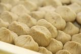 新杵堂(SHINKINEDO)　栗きんとん6個入　【箱入】