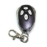 LockMaster Remote Control for Gate Opener Remote Transmitter