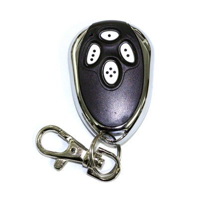 LockMaster Remote Control for Gate Opener Remote Transmitter