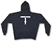 Short Sale (Down Arrow) Men's Hoodie Sweat Shirt Small thru 4XL