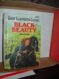 Black Beauty (Great Illustrated Classics)