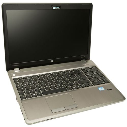 HP H5U89EA#ABU ProBook 4540s (15.6 inch) Notebook Core i5 (3230M) 2.6GHz 4GB 320GB DVD RW SM DL WLAN BT Webcam Windows 7 Pro 64-bit+Media for Windows 8 Pro (HD Graphics 4000)
