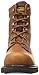 Wolverine Men's Hazard Dura Wedge SR 8 Inch Work Boot