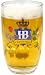 2011 Hofbrauhaus Oktoberfest Glass Beer Stein