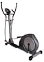 Body Max XEL6700 Electromagnetic Elliptical Trainer