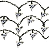 Dallas Cowboys Pennant Party Lights