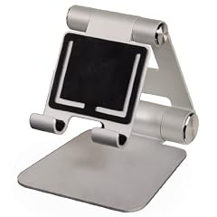 Hama Alu-Halterung f�r Apple iPad/iPhone/iPod