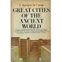 Great cities of the ancient world