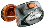 Petzl E44 PT Zipka 3-LED Headlamp, Traditional