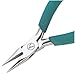 EURO TOOL (PLR-1234) Classic Wubbers Chain Nose Pliers
