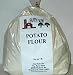  : Potato Flour, 1 lb.