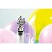 Wine Stopper - Happy Birthday Charm