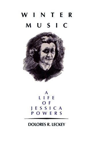 Winter Music: A Life of Jessica Powers