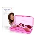Kegel8 Pelvic Floor Toner Exercise Cones x 3 Plus Free Exercise Plan