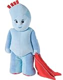 In the Night Garden Iggle Piggle Hot Water Bottle Cover and Pyjama Case