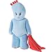 In the Night Garden Iggle Piggle Hot Water Bottle Cover and Pyjama Case