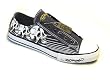 Mens Lowrise Shoes 18FLR106M Ed Hardy Shoes