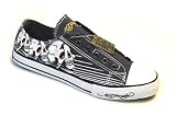 Ed Hardy Shoes - Mens Lowrise Shoes 18FLR106M Ed Hardy Shoes